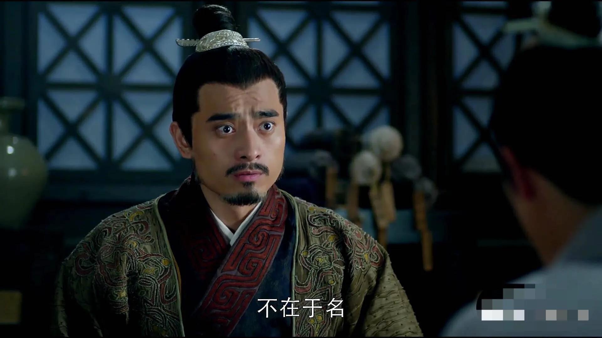 琅琊榜2风起长林第一高手,琅琊榜中谁才是最厉害的