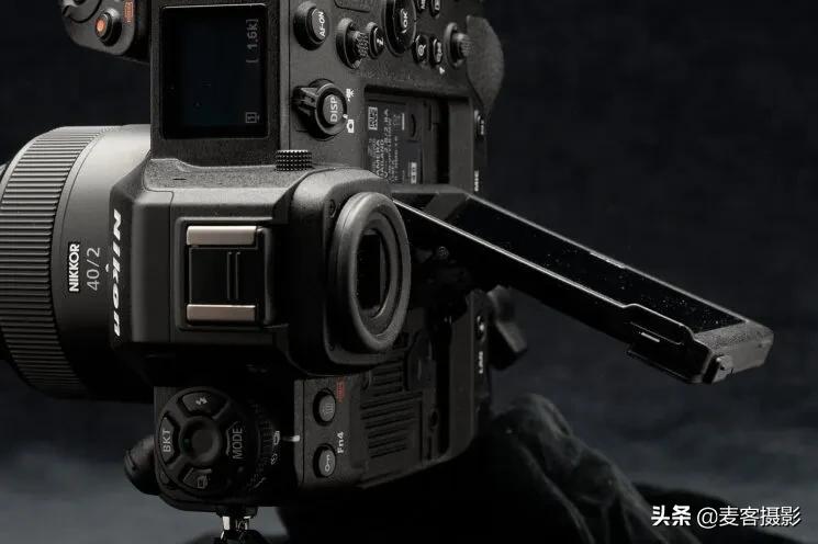 尼康z9拍摄,尼康z9拍摄人像