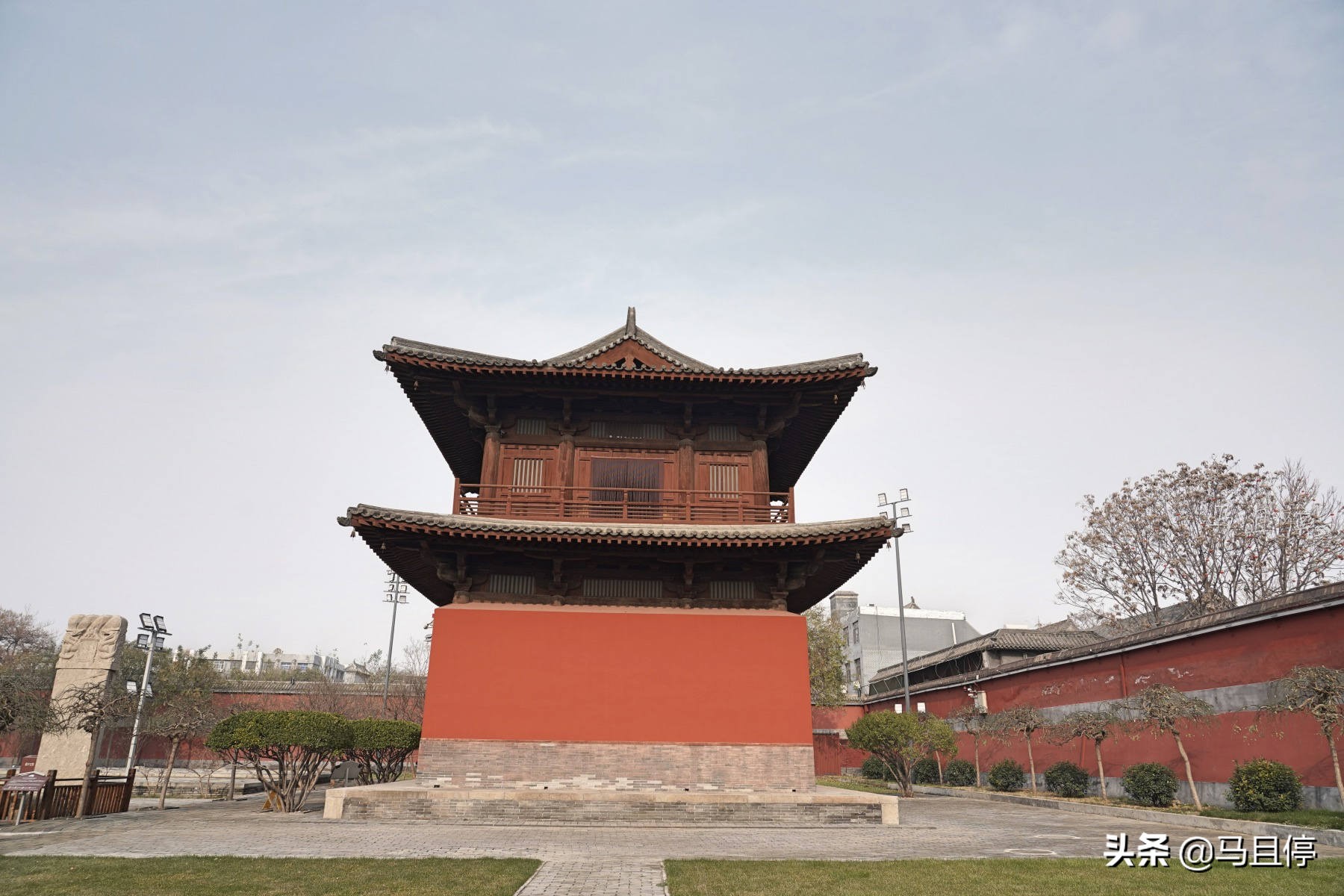 河北小县隐藏着一座古城,河北十大旅游县城排名