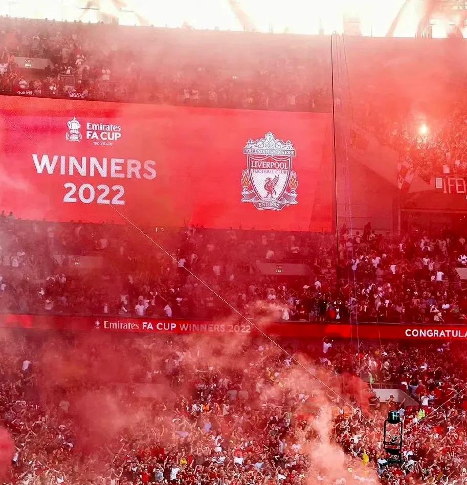 利物浦的热爱,利物浦永不独行的圣殿