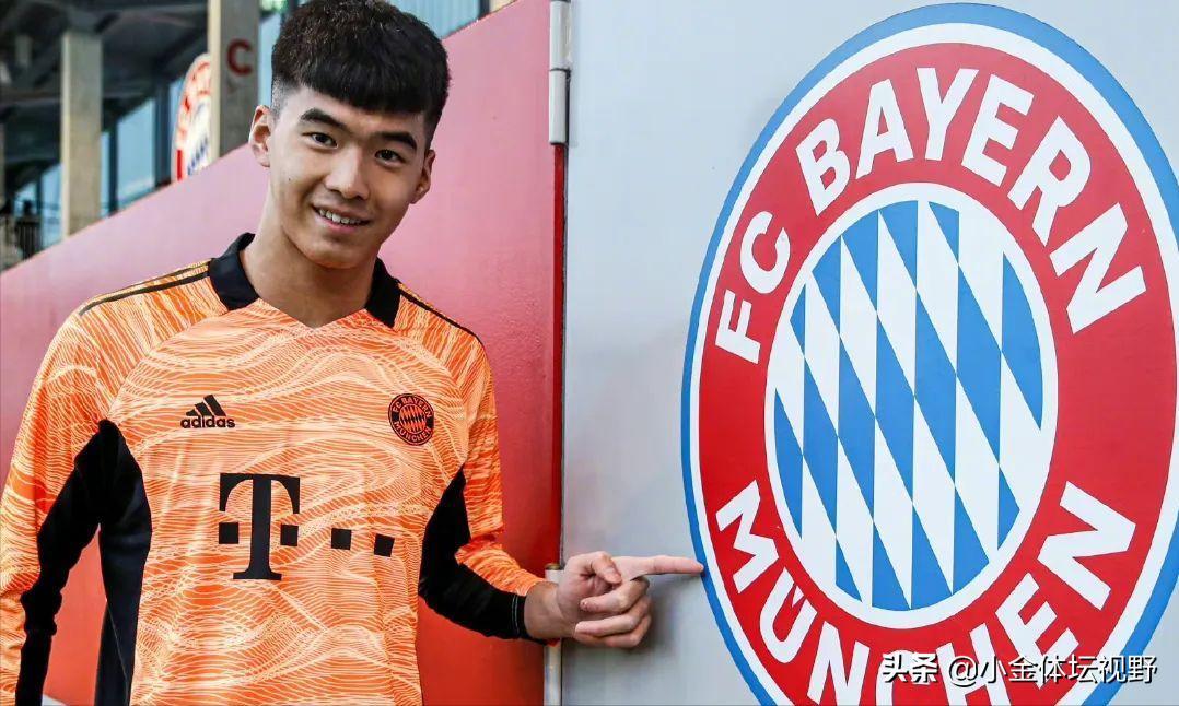 德甲拜仁夺冠门将,邵佳一德甲科特布斯对阵拜仁