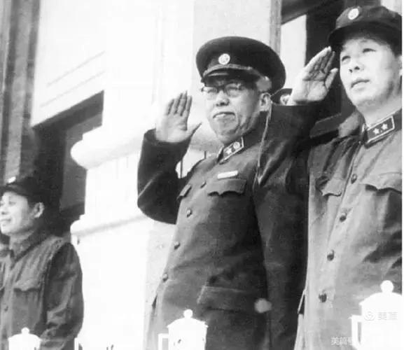 罗荣桓元帅作者：张玉林