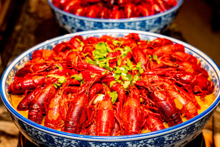 小龙虾无限畅食嘉善,小龙虾无限畅吃饮料畅饮