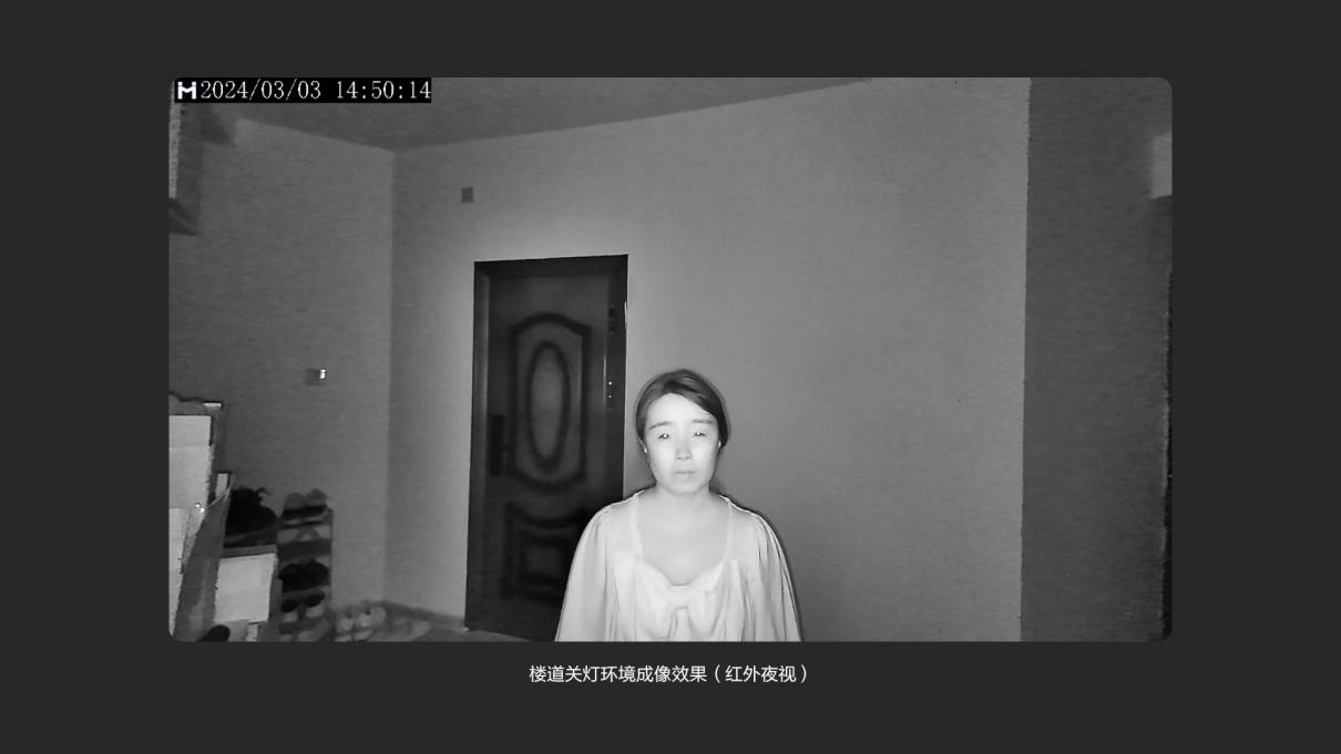 小白智能猫眼缺点,小白智能猫眼m1只能录6秒