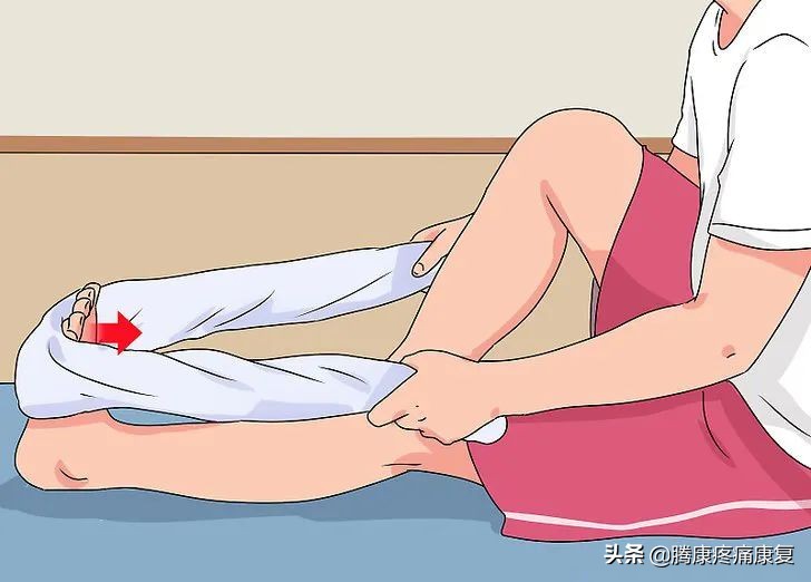 十个脚趾疼痛警惕四种病,脚趾头和脚掌麻木最快治疗方法