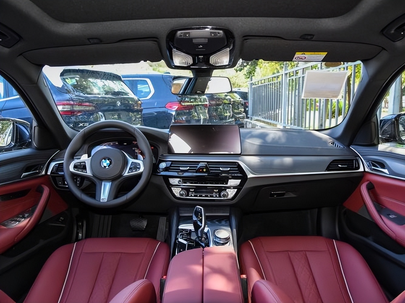 开完a6再换suv感觉都不好,开完a6l该换什么车