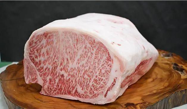 用黄金做的高级美食,价值百万的黄金美食