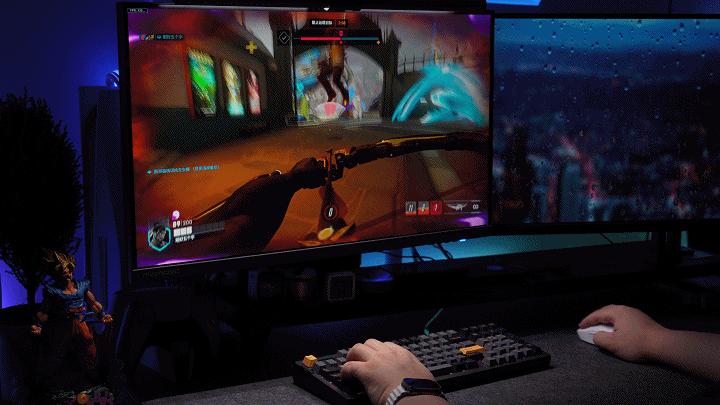 电脑桌搭配改造从零开始,自己改造多功能电脑桌