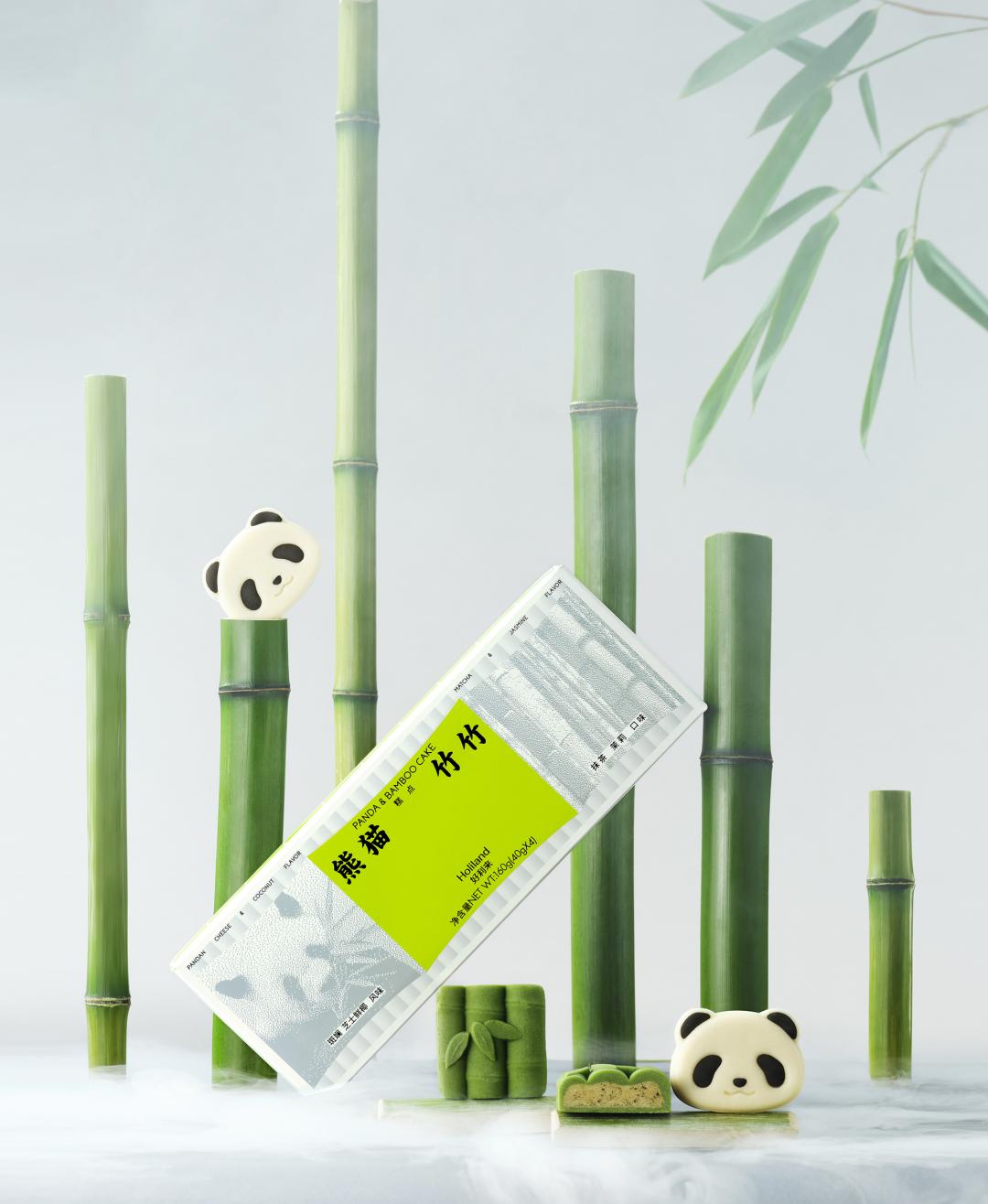 蛋糕界的内鬼，流量界的好利来