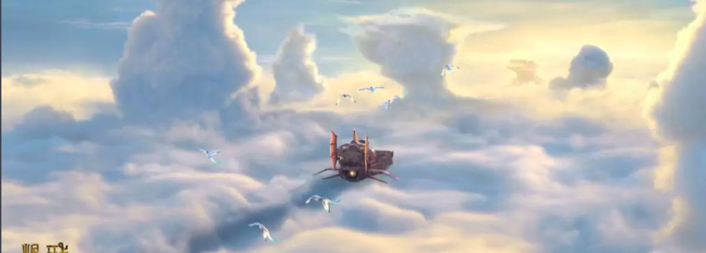 《新神榜：杨戬》过5216万：口碑到底如何，这2条评论一针见血