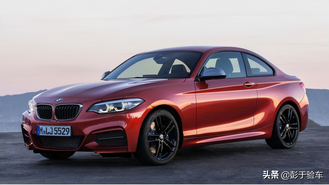 盘点所有宝马车型,盘点宝马所有车型