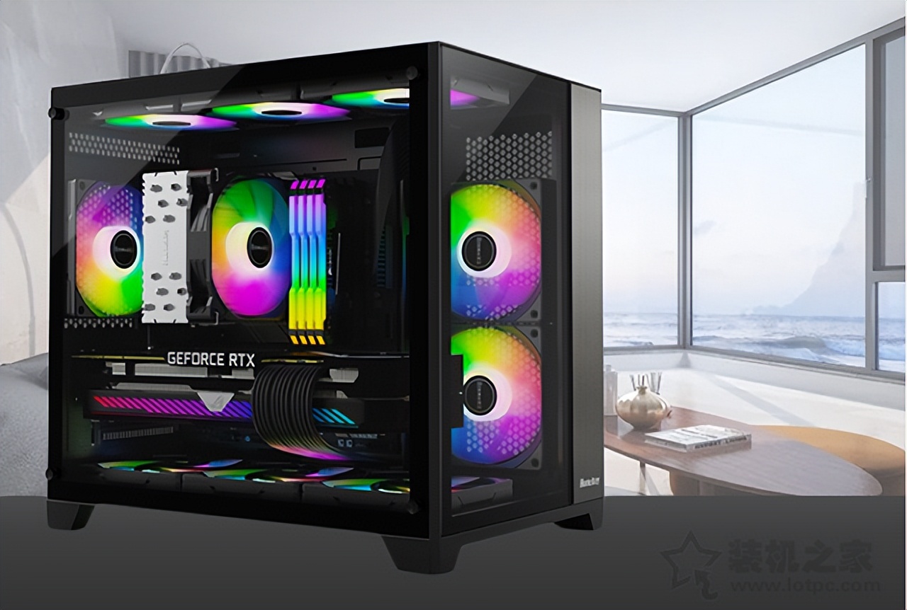 2022年主流端的电脑配置单推荐,2022年组装电脑最佳配置家用办公