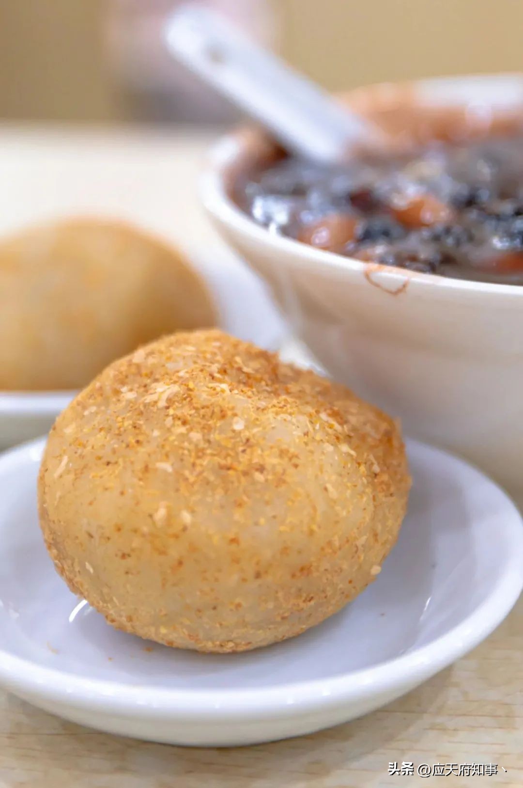 你想要的都在这里，南*夫子京**庙的美食