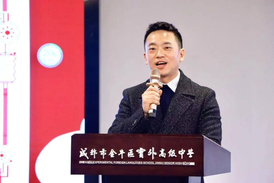 “实力派”教研！一环路上实外金牛，2022被奖状“包围”！