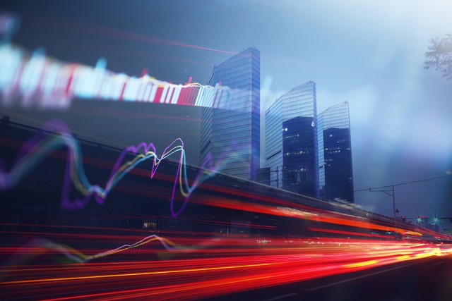 基建最有潜力板块,基建投资拉动经济