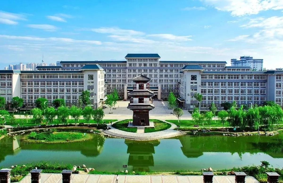 不能小瞧了陕西理工大学