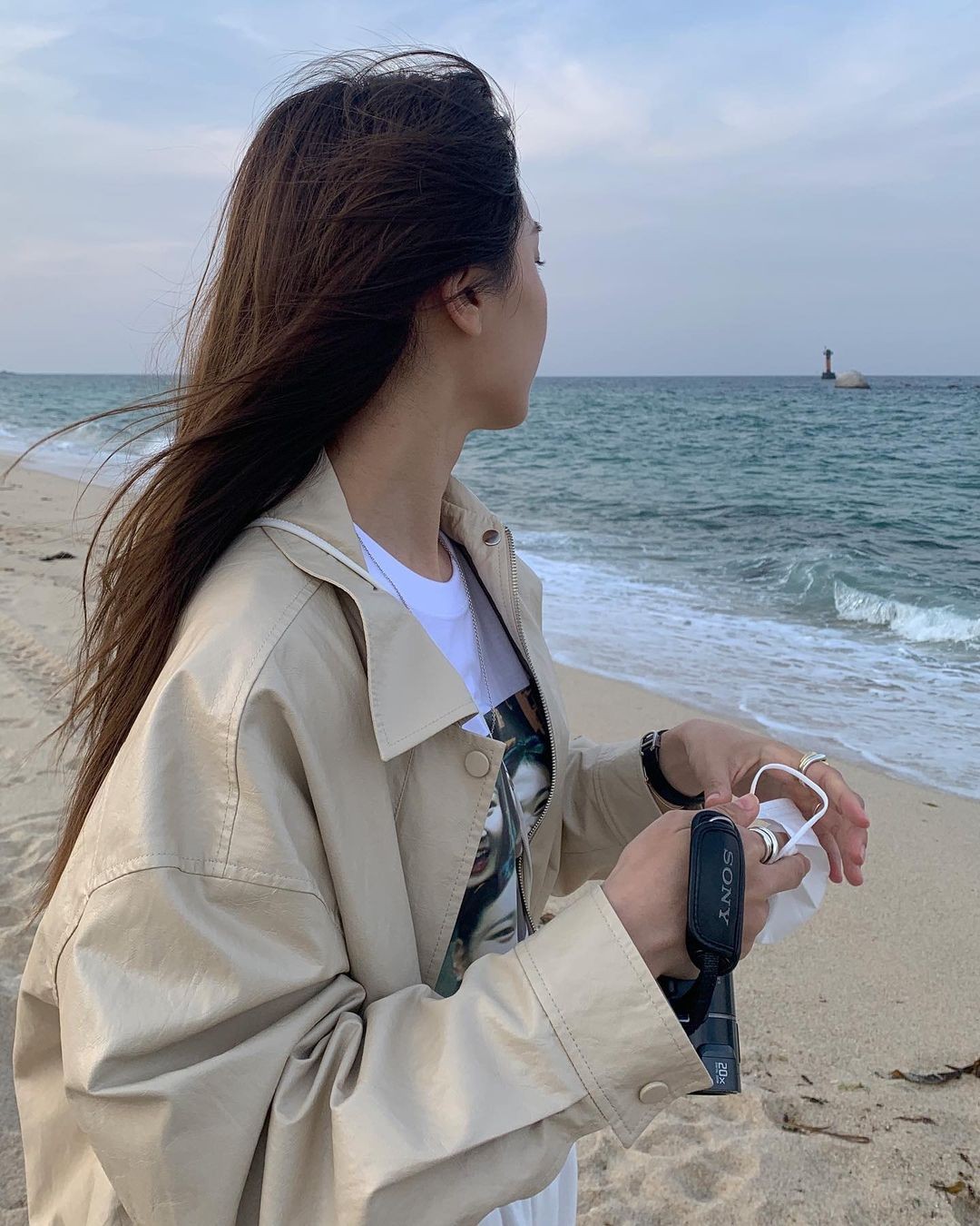 还在犹豫买什么衣服,还在纠结不知道穿什么