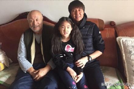 李铁退役记录片,李铁曾经辉煌时刻