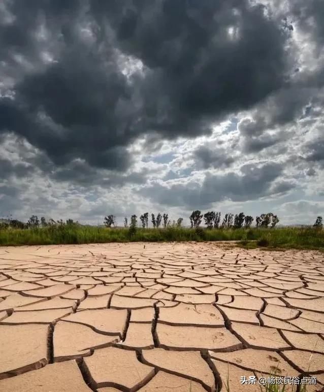 今天是农历五月十七，啥日子？下雨好不好？农谚早有预兆！