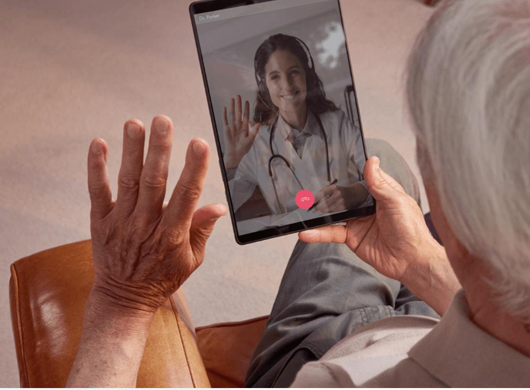 远程护理技术,远程护理的步骤