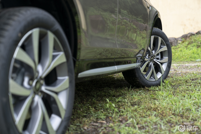 新款发现运动版上市,22款发现运动豪华定制版