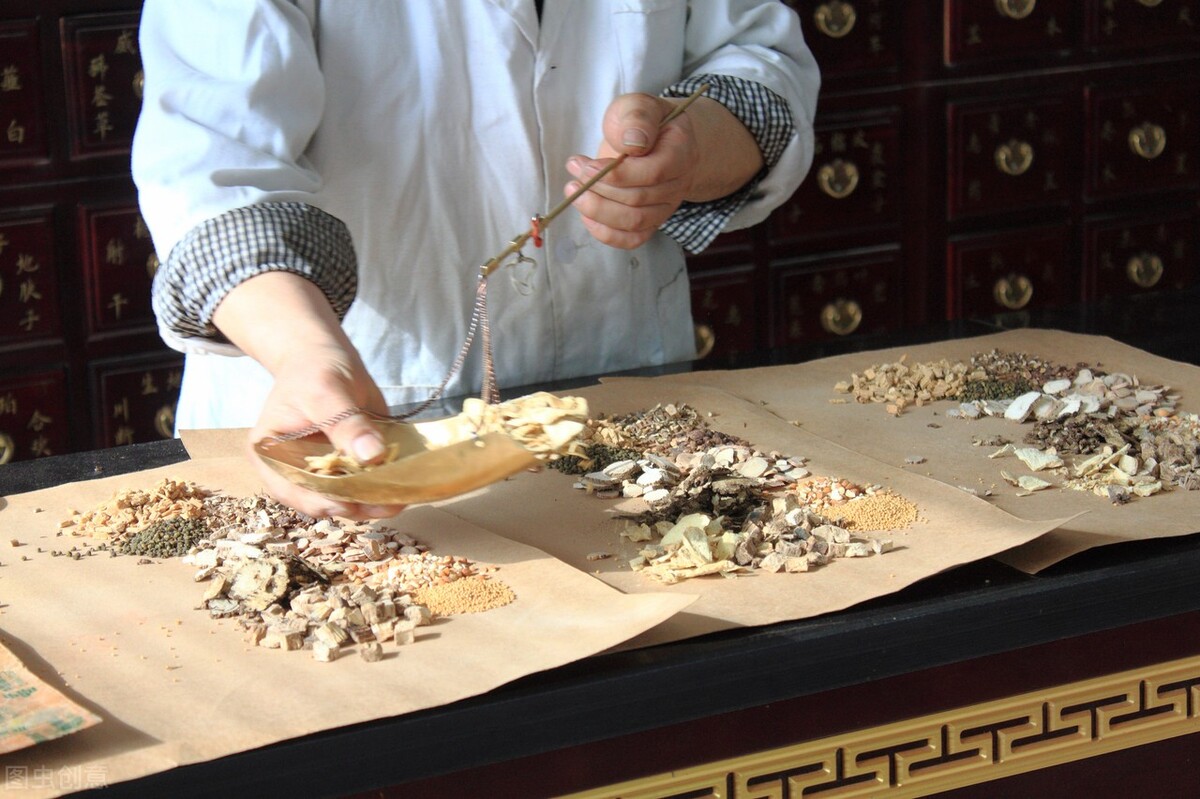 一张中药方子,肌瘤结节囊肿中医处方