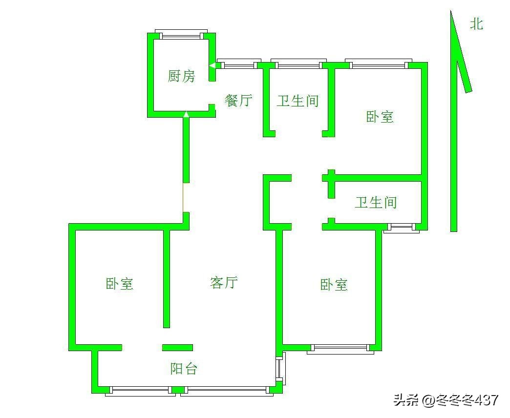 保定上林熙园房价,保定看房记