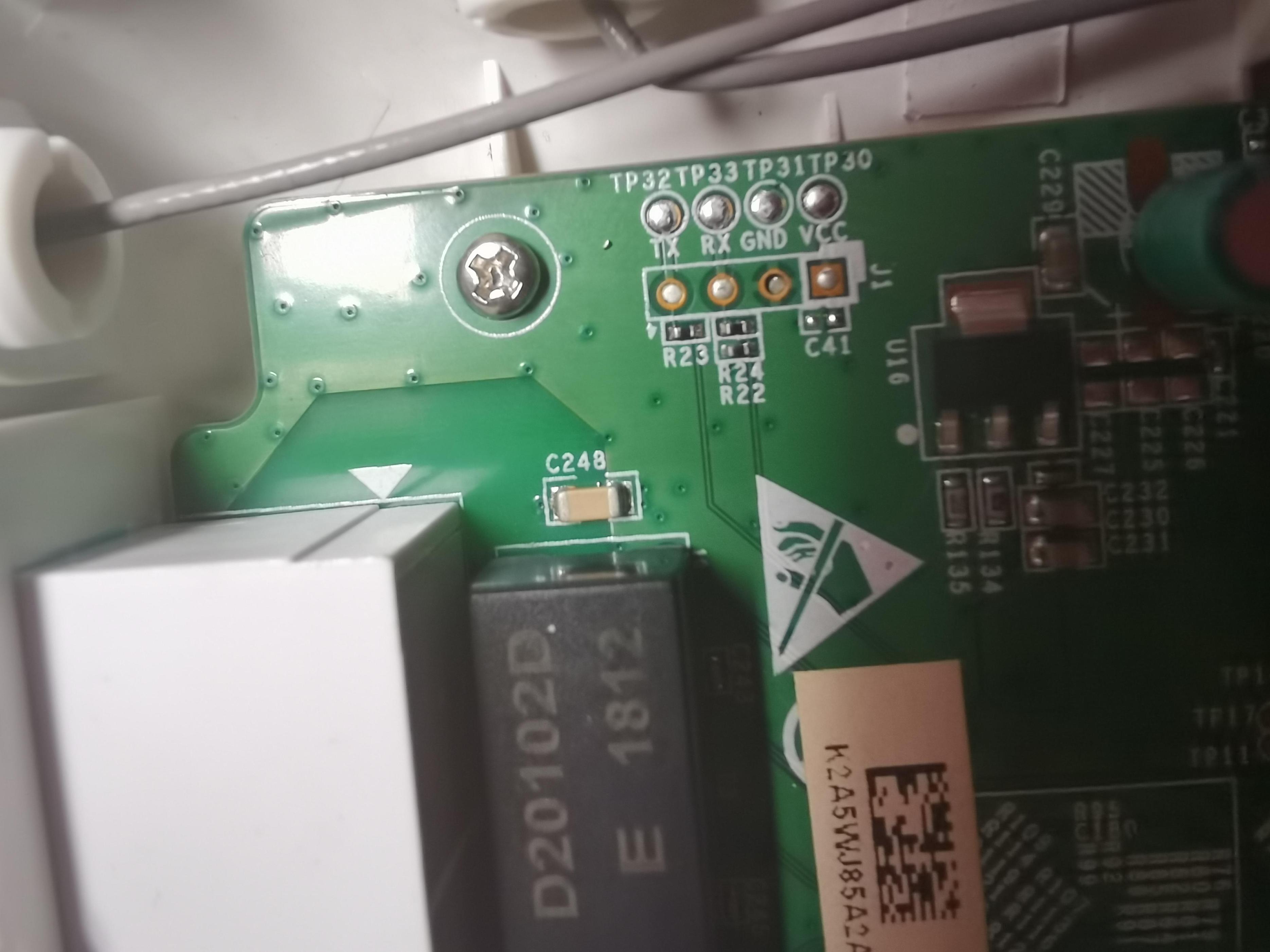 斐讯m1ttl刷机教程,k2ttl刷机教程