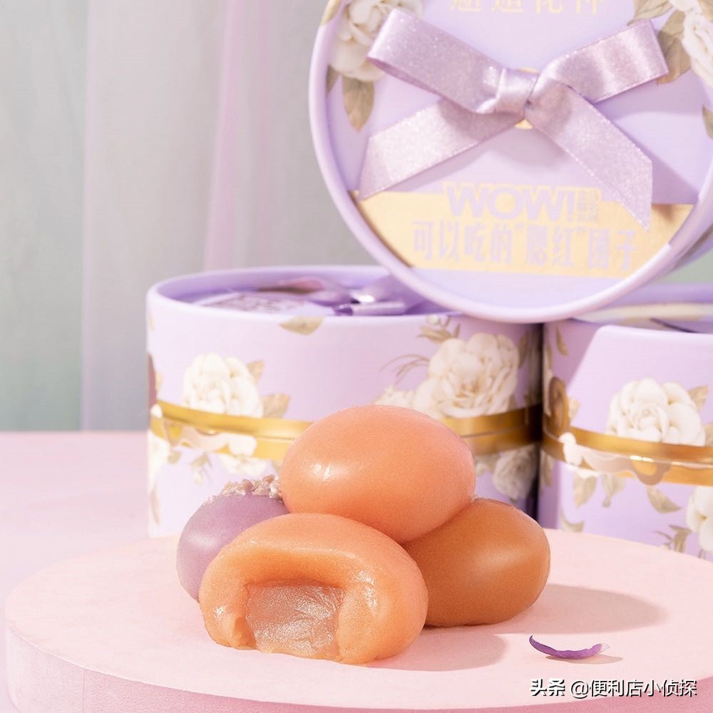 避坑指南蛋卷桌,避坑指南和误区图片