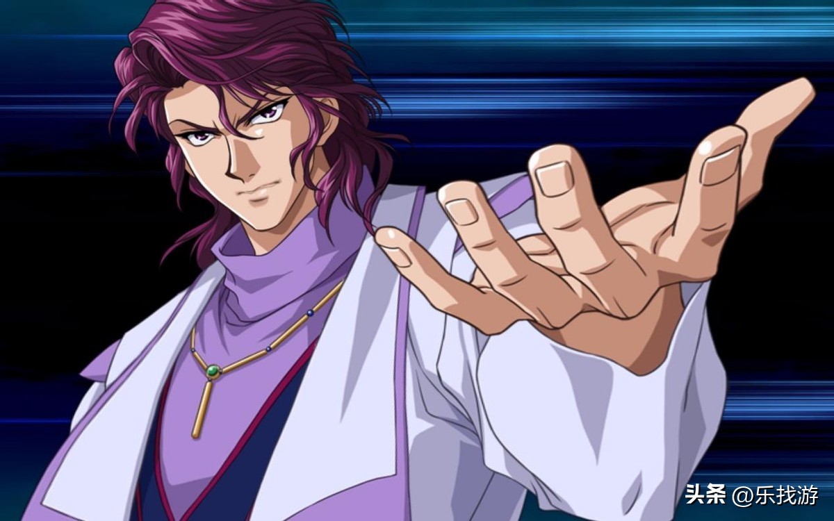 历代机器人大战的十大经典反派，他们都在哪些作品中登场？（下）