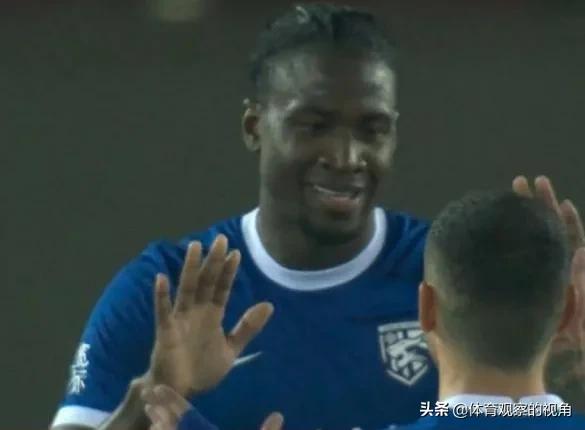 中超联赛第四强,中超第4轮进球分析