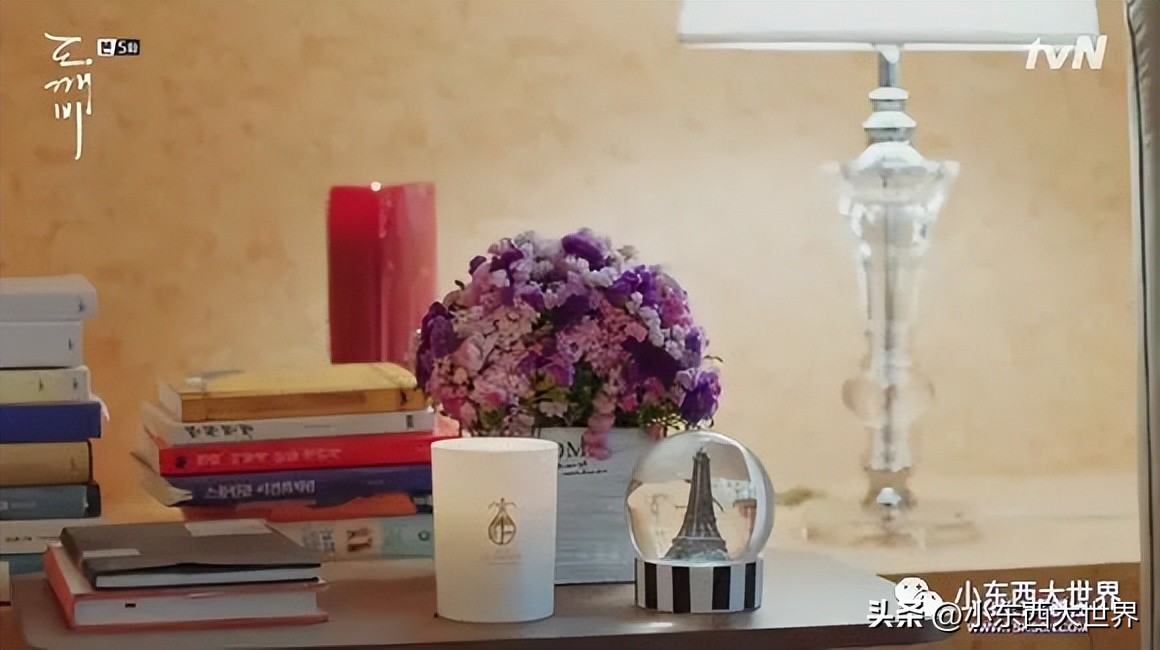 电视剧鬼怪中装修风格,韩剧鬼怪系列大全