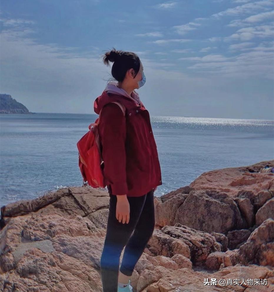 我，祖籍福建，在香港生活25年后，选择放弃一切，回内地从头开始