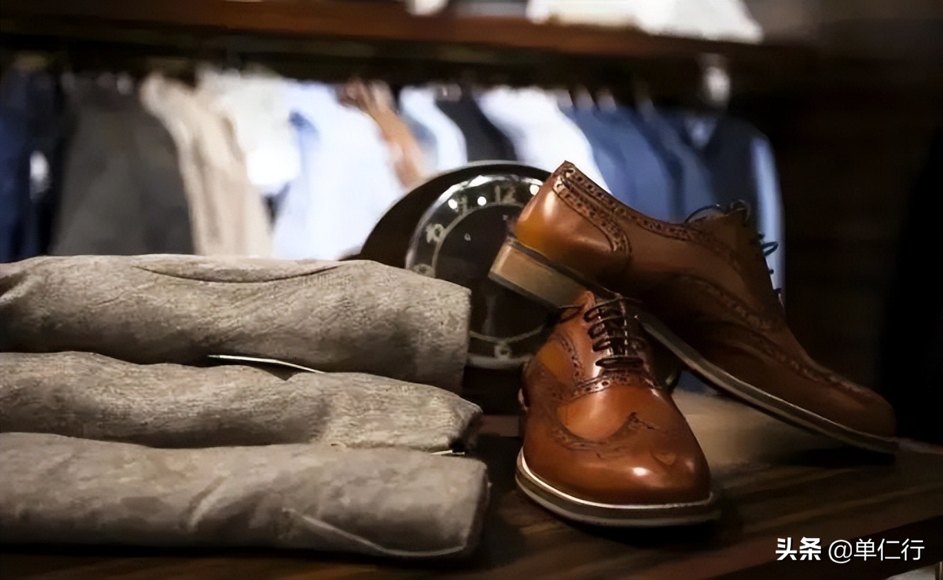 海澜之家是做金融还是卖衣服,海澜之家服饰经营模式