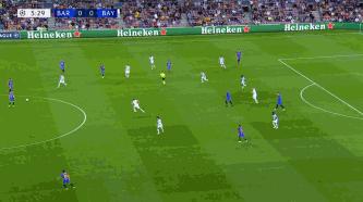 “就要德容”的背后，是滕哈格对曼联“反压迫”短板下的猛药