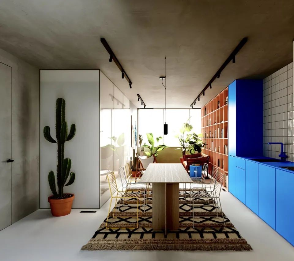 小户型装修简单又经济实惠,小户型怎么装修最实用