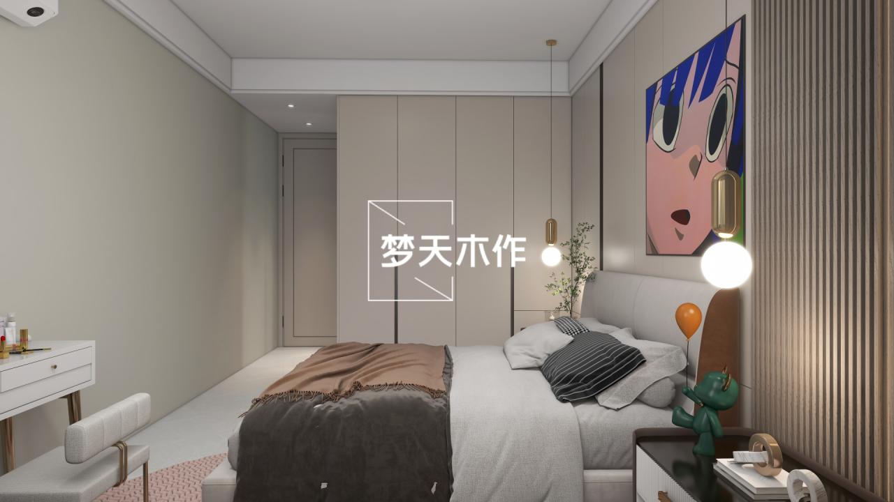 柜体红橡宝螺灰,梦天木门红橡宝螺灰价位