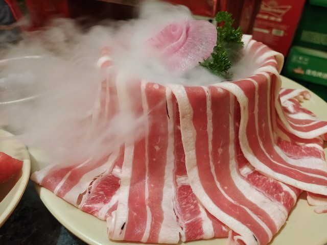 石家庄十大人气餐厅,石家庄市24小时火锅店