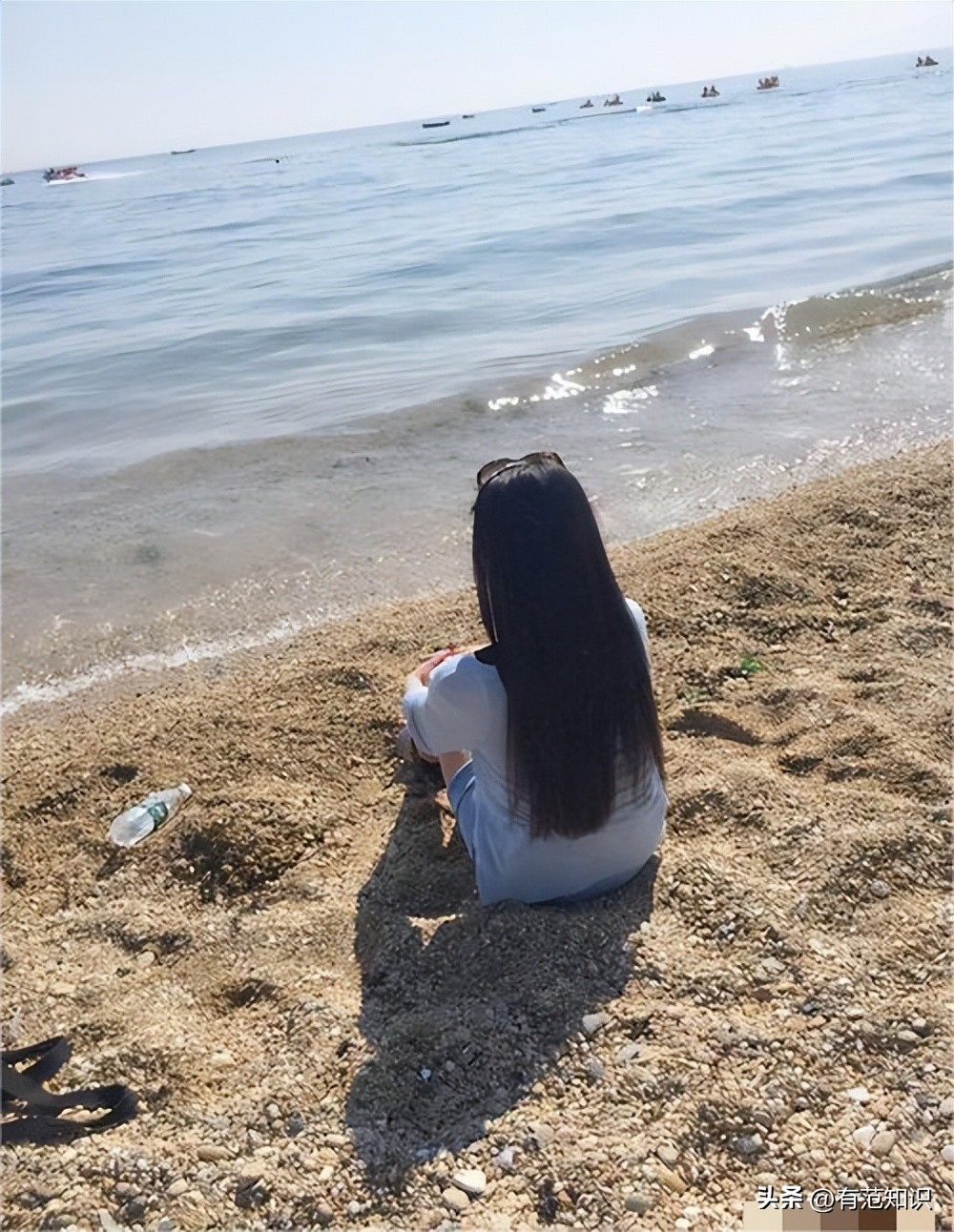 曹晓洁高考多少分,中国第一专科生曹晓洁