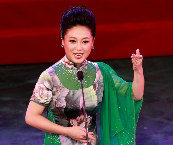 已去世的国家一级演员,已故20位国家一级演员