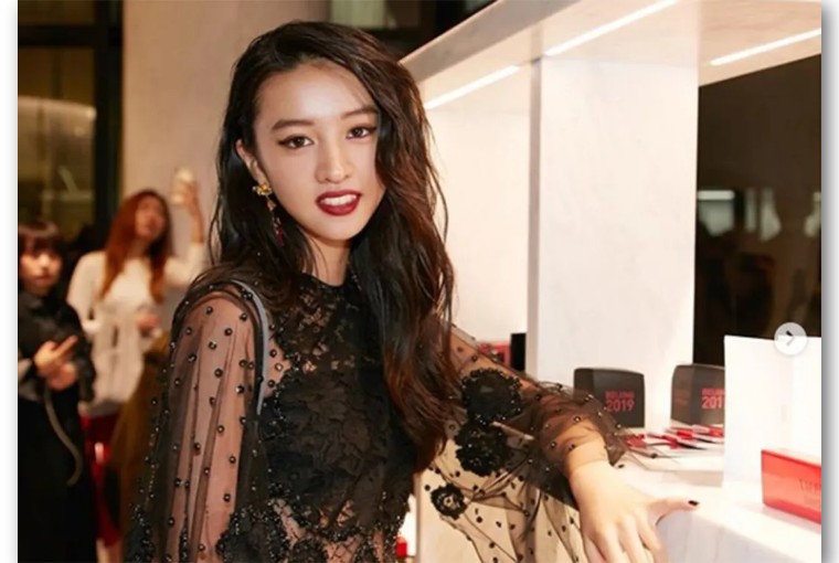 日本最美的星二代,日本最美星二代