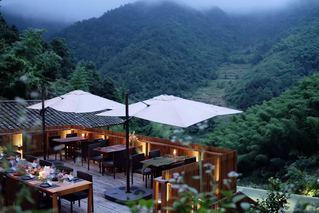 中国十大网红民宿,年盈利千万的民宿