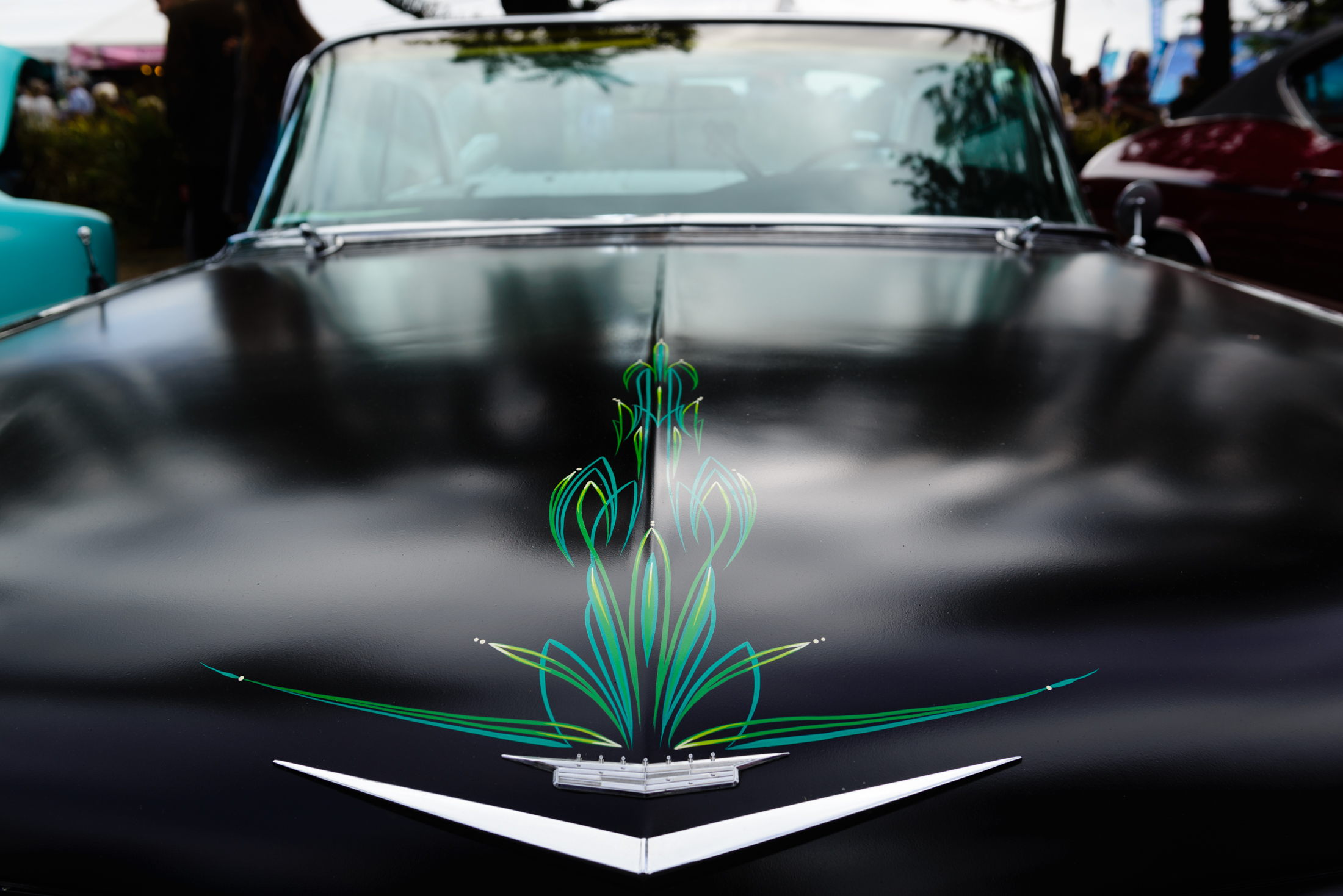 德国古董老爷车专卖店,布加迪古董老爷车