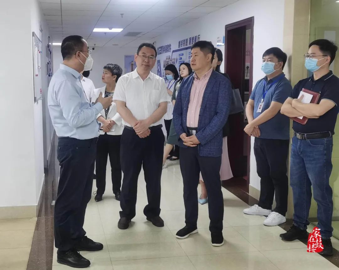 招商考察座谈会发言,招商引资宣传片人民网视频