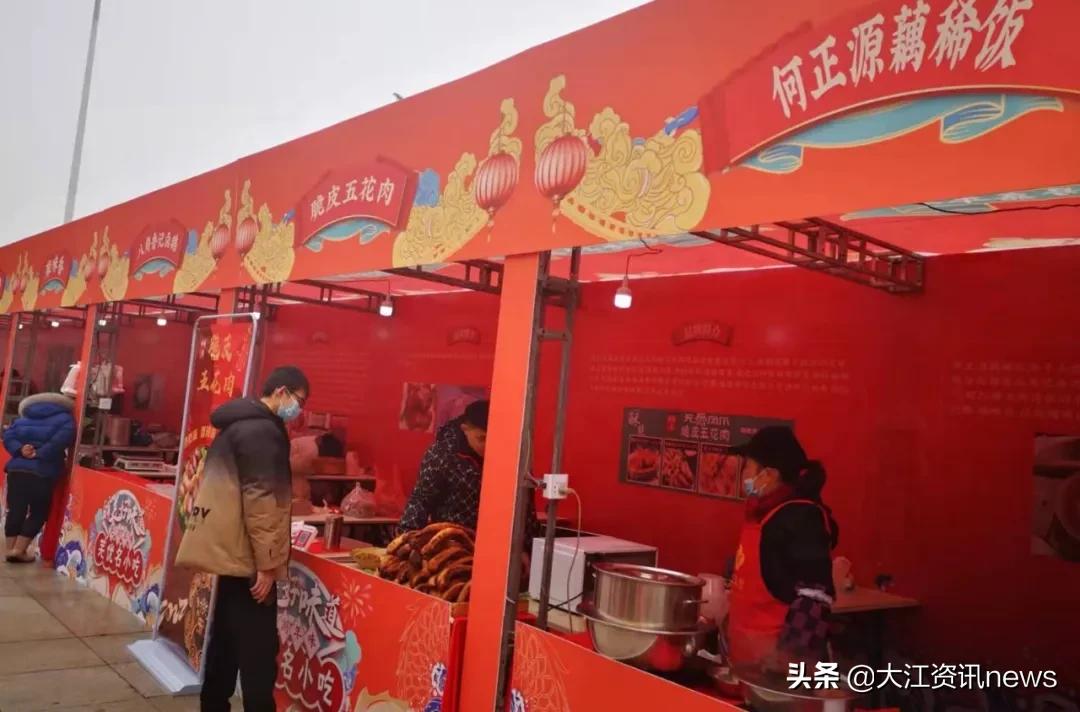 芜湖最新的步行街,今天的芜湖步行街