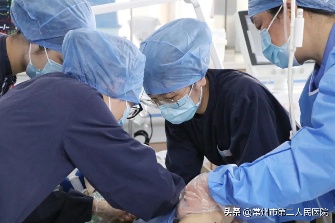 常州二院护理,常州二院护士