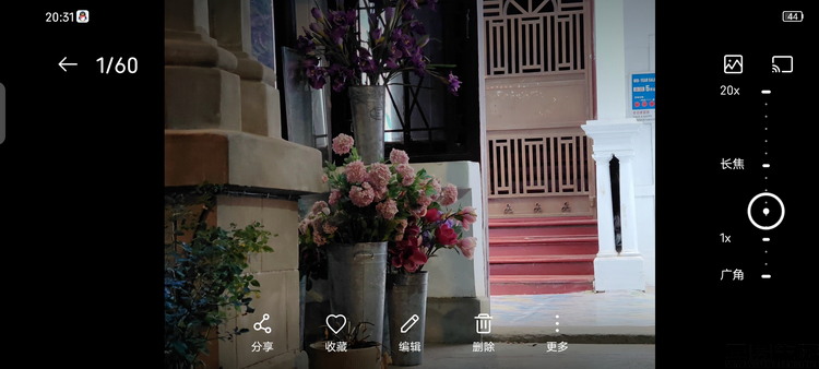 努比亚z40spro全方位评测,小白测评5月20日测评努比亚z40pro