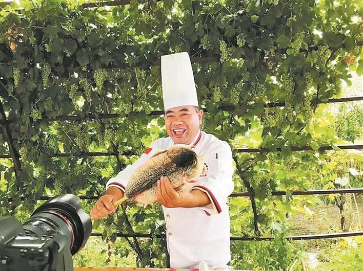 这些兵团特色美食值得打卡品尝:以美食之名,来一场寻味之旅