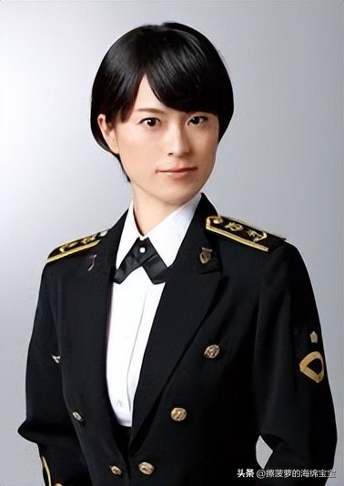 日本自卫队校官军衔,日本航空自卫队军衔