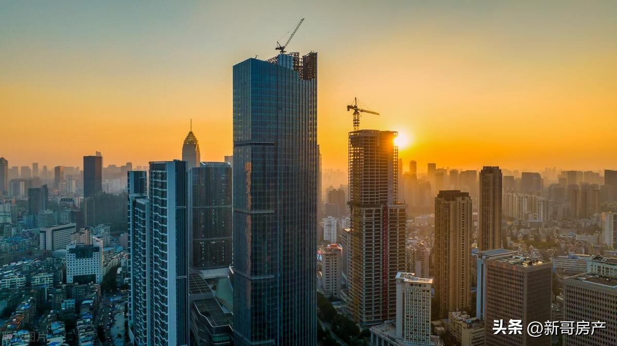 楼市未来5年的发展趋势,2015年房价还会跌吗